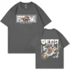 Gear 5 T Shirt – Luffy Tee Gear 5 17