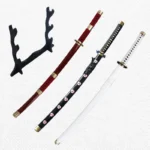 Zoro Swords - Steel 104cm