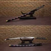 Zoro Swords – Steel 104cm Cosplay 23