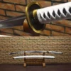 Zoro Swords – Steel 104cm Cosplay 26