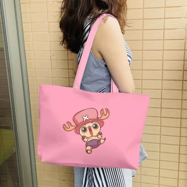 One Piece Tote Bag Bags 15