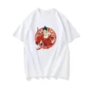 Luffy Wano Shirt Luffy 8