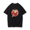 Luffy Wano Shirt Luffy 7