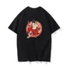 Luffy Wano Shirt Luffy 6
