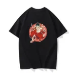 Luffy Wano Shirt