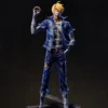 Luffy Sanji Zoro Standing Figures Figures 26