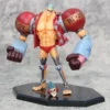 One Piece Franky Figure Figures 10