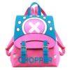 Pink Chopper Bag Bags 6