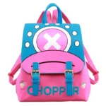 Pink Chopper Bag