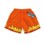 Ace Running Shorts