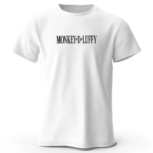 Luffy 300 Million Bounty Shirt Luffy 4