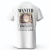 Luffy 300 Million Bounty Shirt Luffy 6