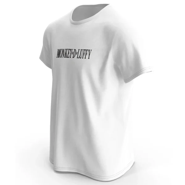 Luffy 300 Million Bounty Shirt Luffy 5