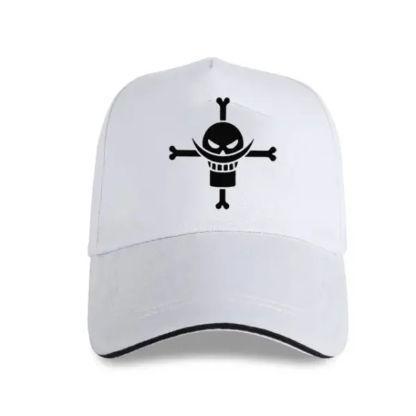 Whitebeard Hat Hats 10