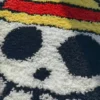 One Piece Carpet Jolly Roger Carpets 23