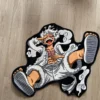 Luffy Gear 5 Carpet Carpets 12