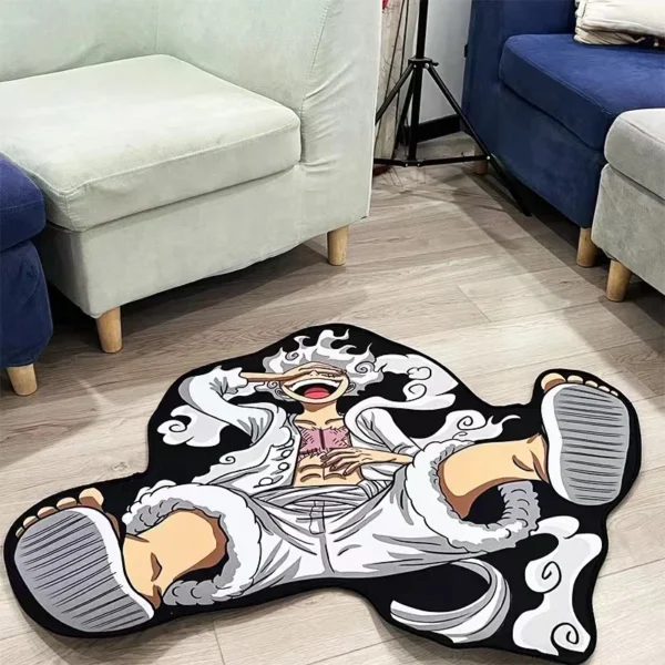 Luffy Gear 5 Carpet Carpets 10