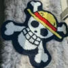 One Piece Carpet Jolly Roger Carpets 21