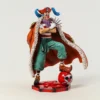 One Piece Buggy Figure Buggy 10