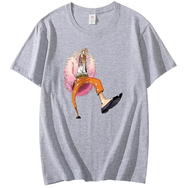 Doflamingo Shirt Doflamingo 19