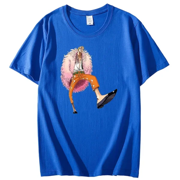 Doflamingo Shirt Doflamingo 23